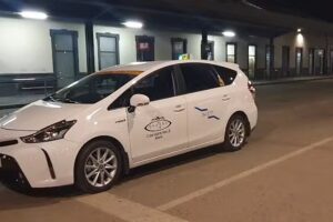 TAXI ALICANTE ALEXIS