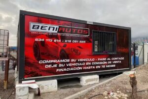 Taxi Alicante PREMIUM