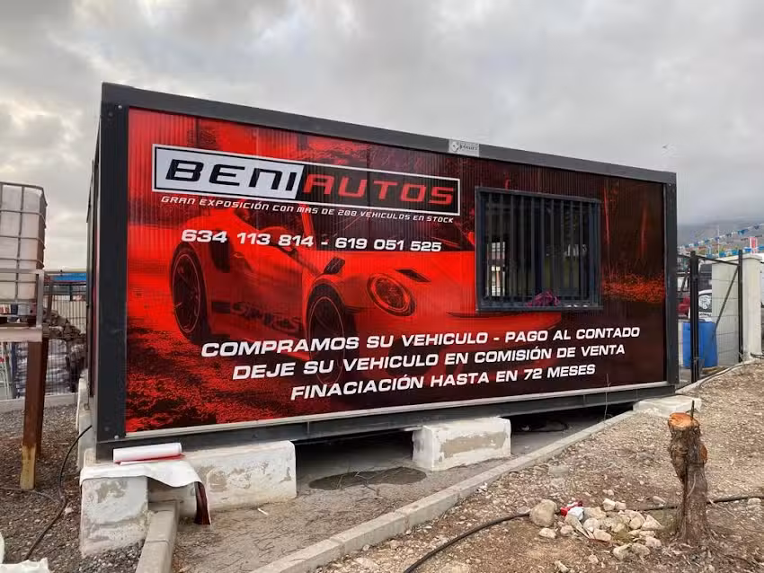 Taxi Alicante PREMIUM