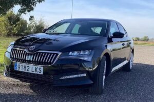 Taxi Almendralejo Jose