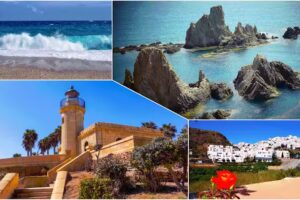 Taxi Almer&iacute;a Aeropuerto Almer&iacute;a (LEI) &ndash; LeiTransfer