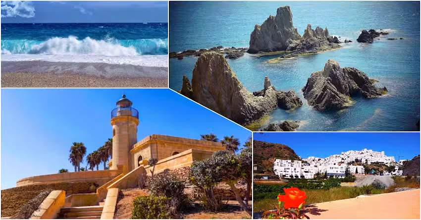 Taxi Almer&iacute;a Aeropuerto Almer&iacute;a (LEI) &ndash; LeiTransfer