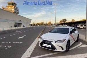 Taxi AlmeriaTaxi.Net