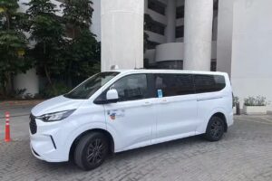 Taxi Almuñécar 7 plazas & airport transfers