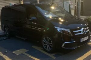 Taxi Alonso Ortuella