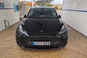 TAXI &Aacute;LVARO NAVARRO (VTC)