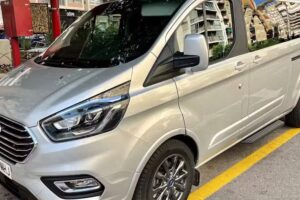 TAXI ALZIRA 7 plz JAVI 11