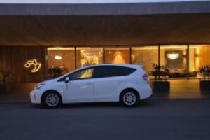 Taxi Alzira Juanma Peña – 6 plazas