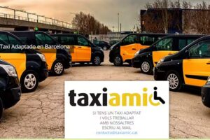 Taxi Amic