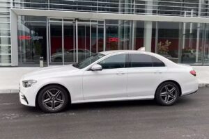 Taxi Amorebieta Aitor Laso