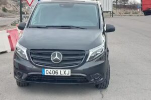 TAXI ANDORRA(AGUSTIN) YA VAMOS CONDUCTORES