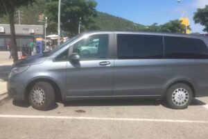 Taxi Andorra/La Seu/Barcelona (David)