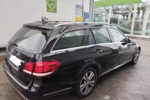 Taxi Andr&eacute;s Cantera