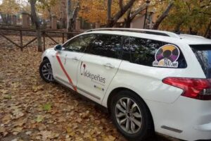 Taxi Andrés De La Hoz Quintana