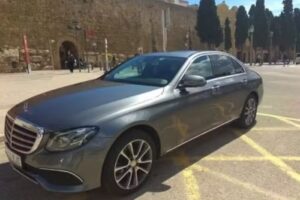 Taxi Andreu Constant&iacute;