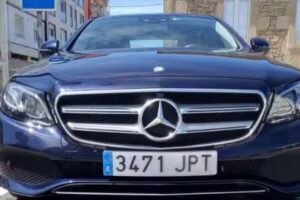 Taxi &Aacute;ngel Ramos