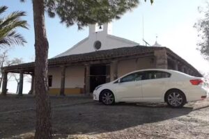 Taxi Antonio Gallardo