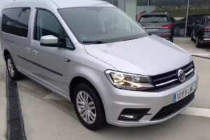 Taxi Antonio García Villaraco