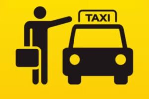 Taxi Antonio Guijarro