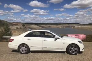 TAXI Antonio Pozuelo