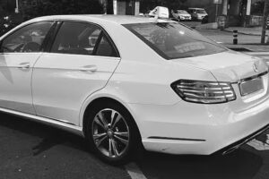 Taxi Aperribai Galdakao Juan