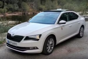 Taxi Arcade Marcos Vent&iacute;n