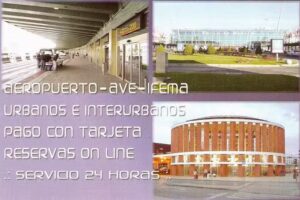 Taxi Arganda Rivas On Line