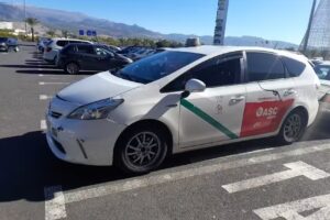 Taxi Armilla. Radio Taxi Armilla