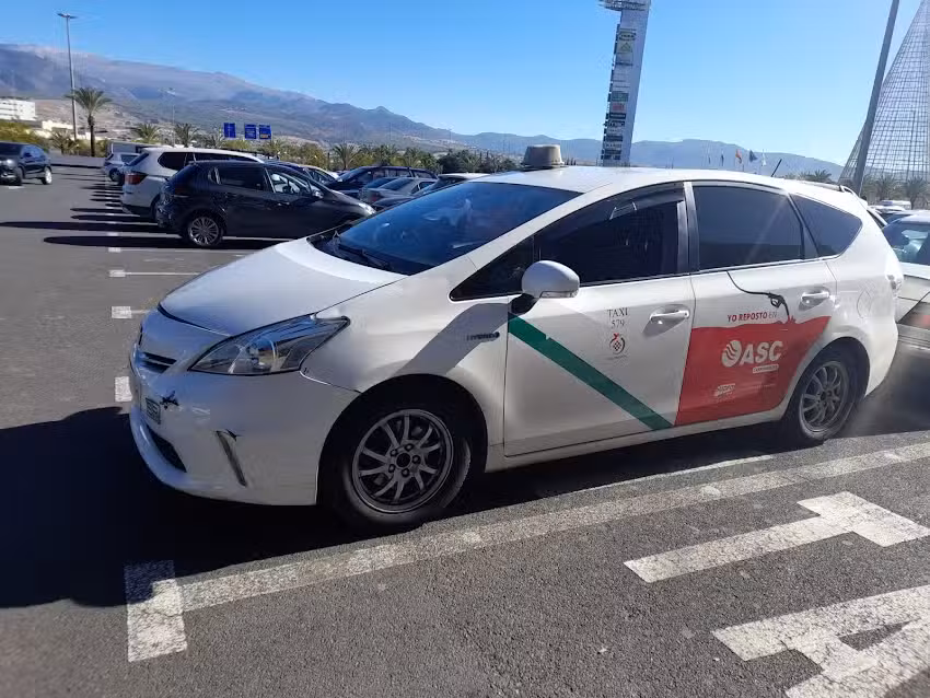 Taxi Armilla. Radio Taxi Armilla