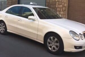 Taxi Arsenio Alzira 24 Horas – 6 Plazas