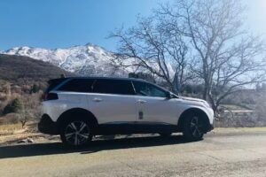 Taxi Arteixo in english