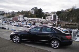 Taxi Arturín Ribadeo