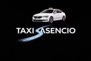 Taxi Asencio Humilladero