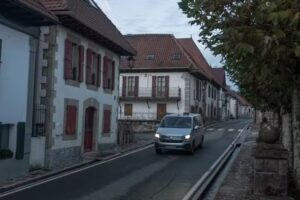 Taxi Asier- Burguete-Roncesvalles