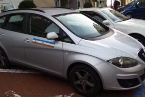 TAXI Astillero Guarnizo