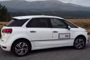 Taxi Astorga &ndash; 10 &ndash; Sito Quintana Martinez