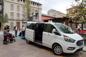 Taxi Atarfe Enrique Moron