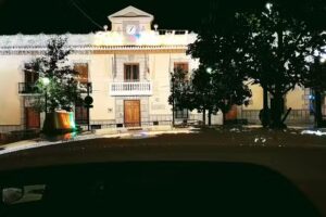 TAXI ATARFE LUIS 24 HORAS