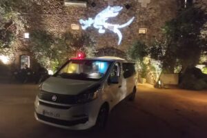 Taxi Atlas | Servicio de taxis en La Bisbal d&rsquo;Emporda