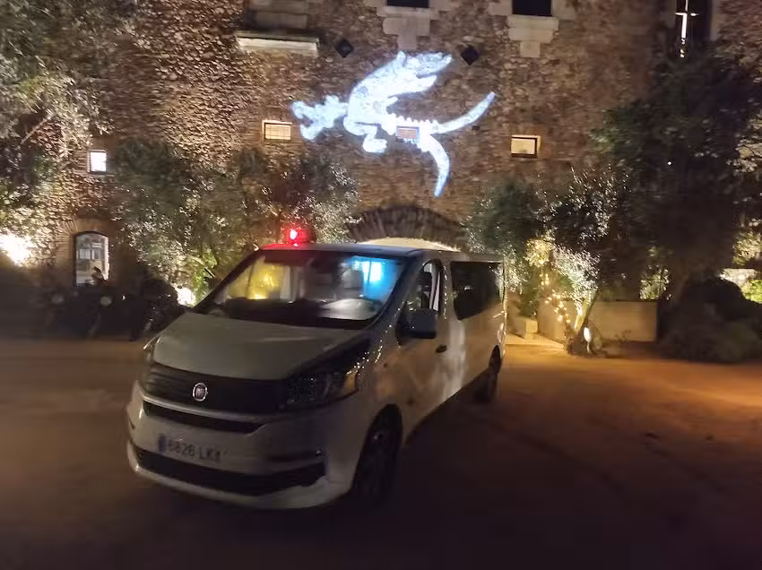 Taxi Atlas | Servicio de taxis en La Bisbal d&rsquo;Emporda