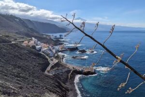 Taxi Aventura Tenerife &ndash; Cruceros Muelle Santa Cruz de Tenerife.