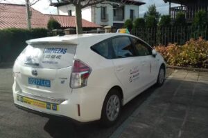 Taxi Aviles (Guille)