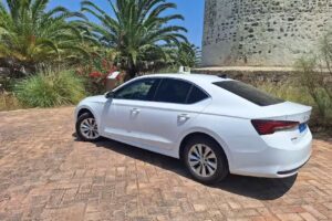 Taxi Ayamonte Javier