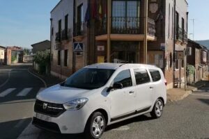 Taxi Ayuntamiento de Cuadros