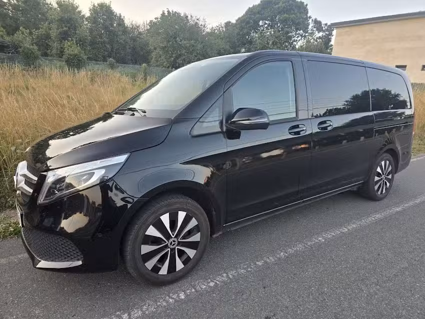 TAXI BAO &ndash; O Pedrouzo