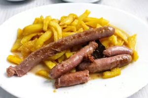 Taxi Bar Restaurante