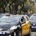 Taxi Barcelona