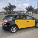 Taxi Barcelona