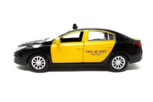Taxi Barcelona