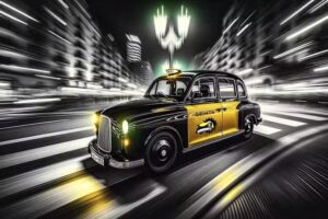 Taxi Barcelona
